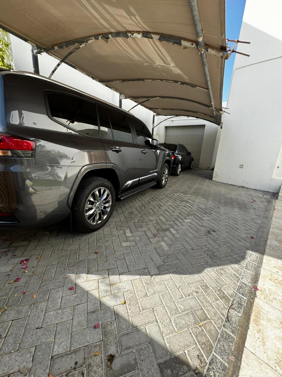  Villa For Sale In Galali - 424