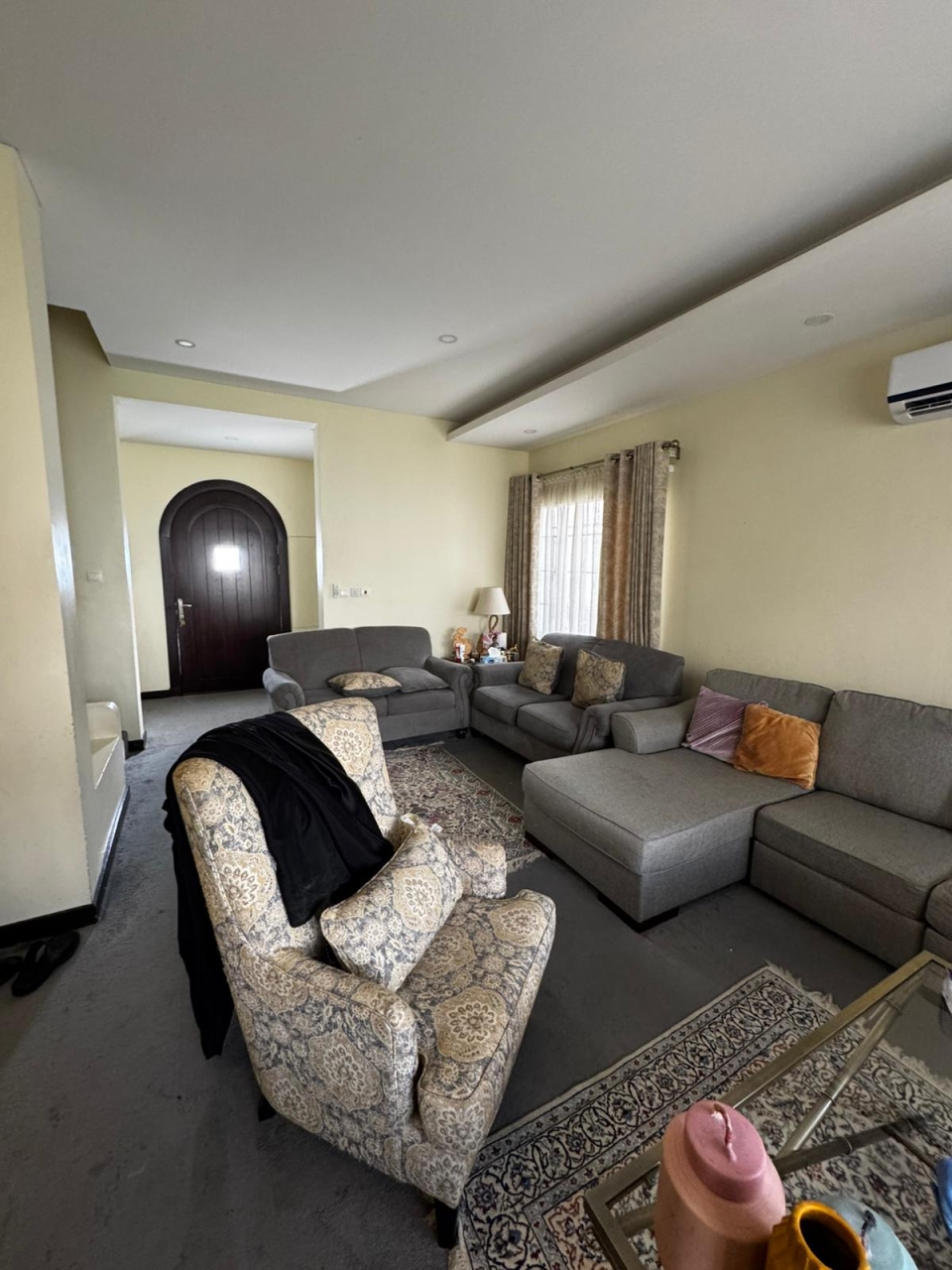  Villa For Sale In Galali - 424