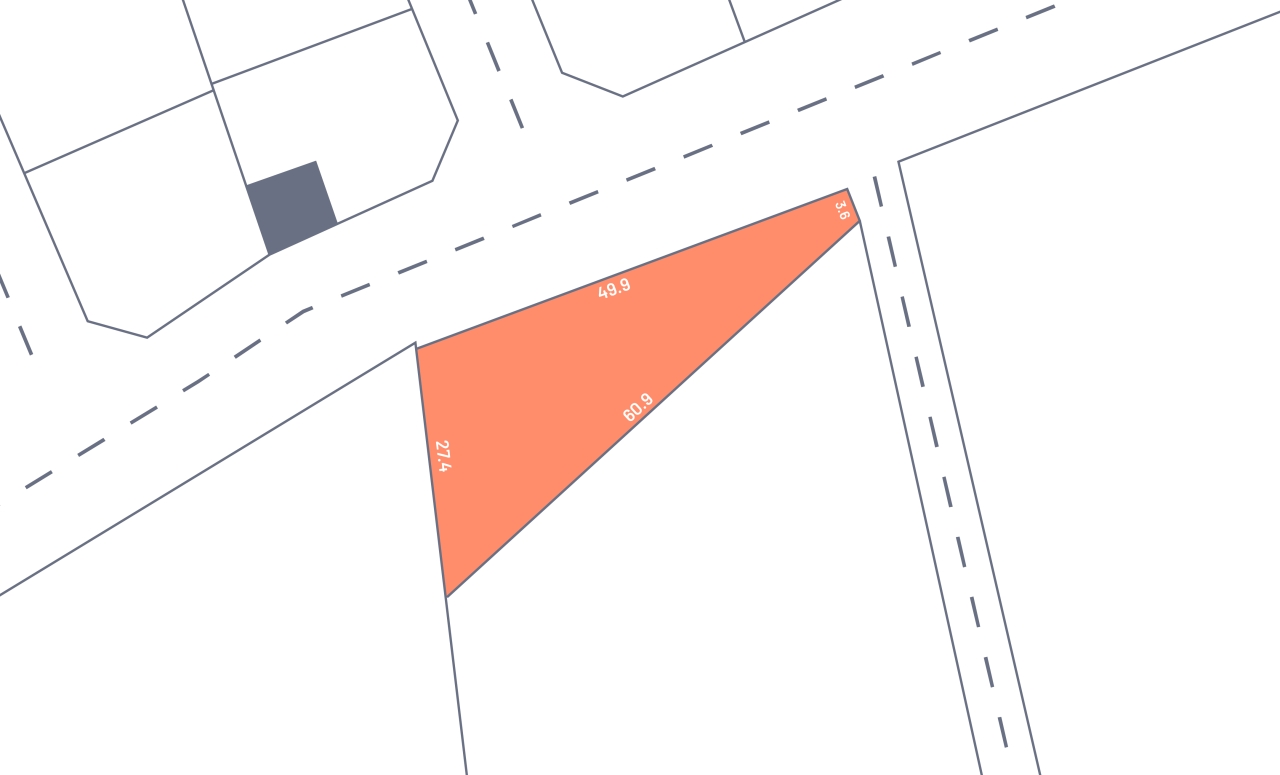  Land For Sale In Diraz - 379