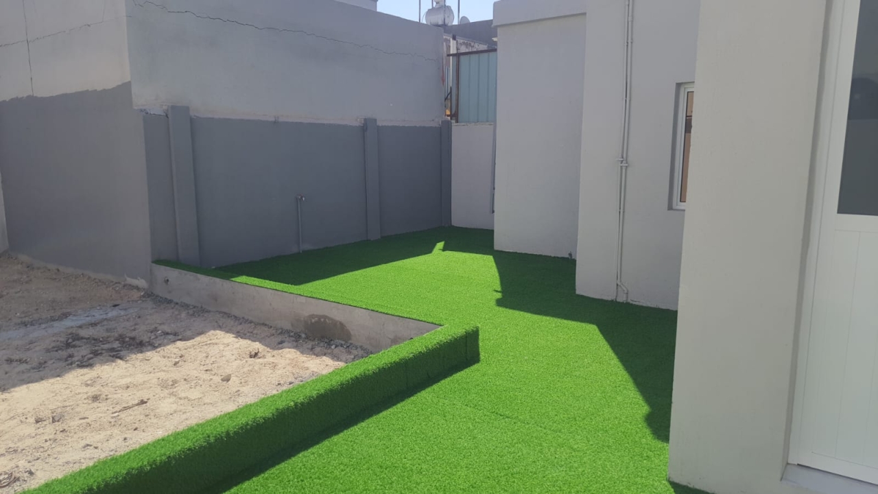  Villa For Rent In Jid Ali - 434