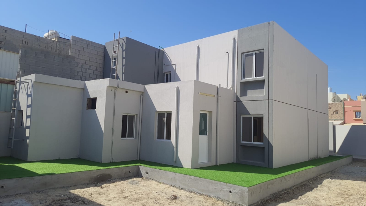  Villa For Rent In Jid Ali - 434