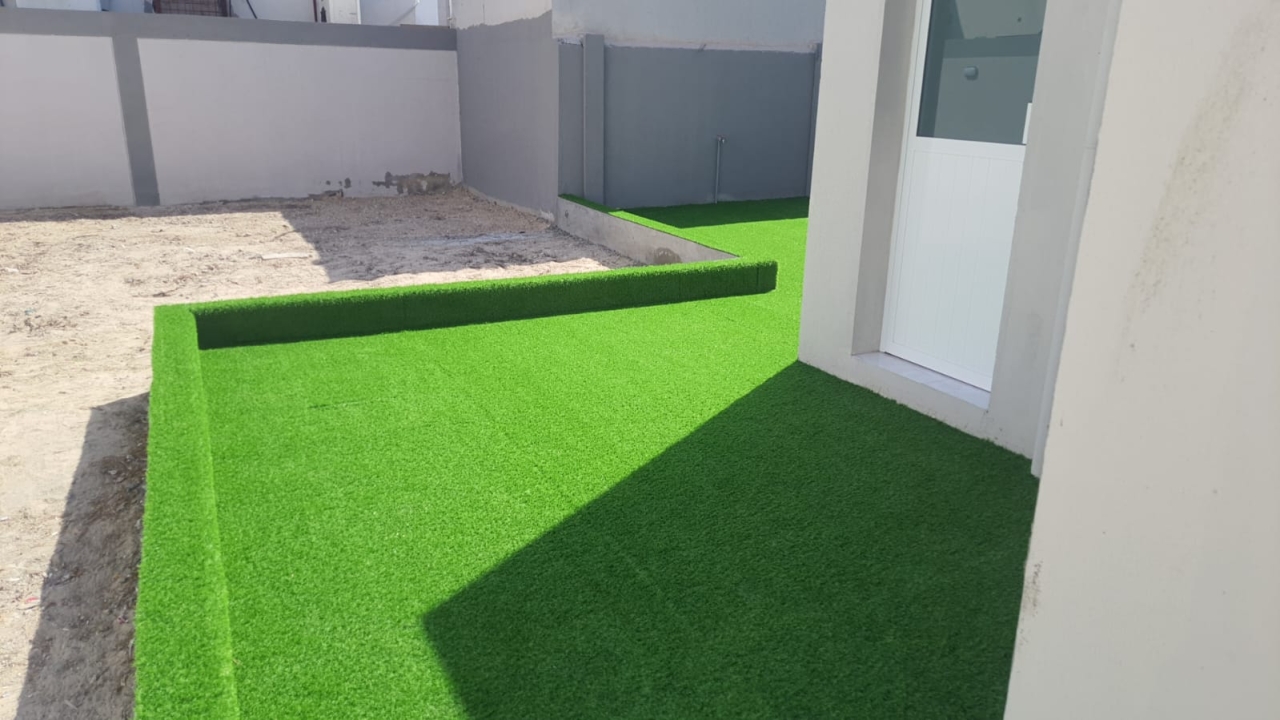  Villa For Rent In Jid Ali - 434