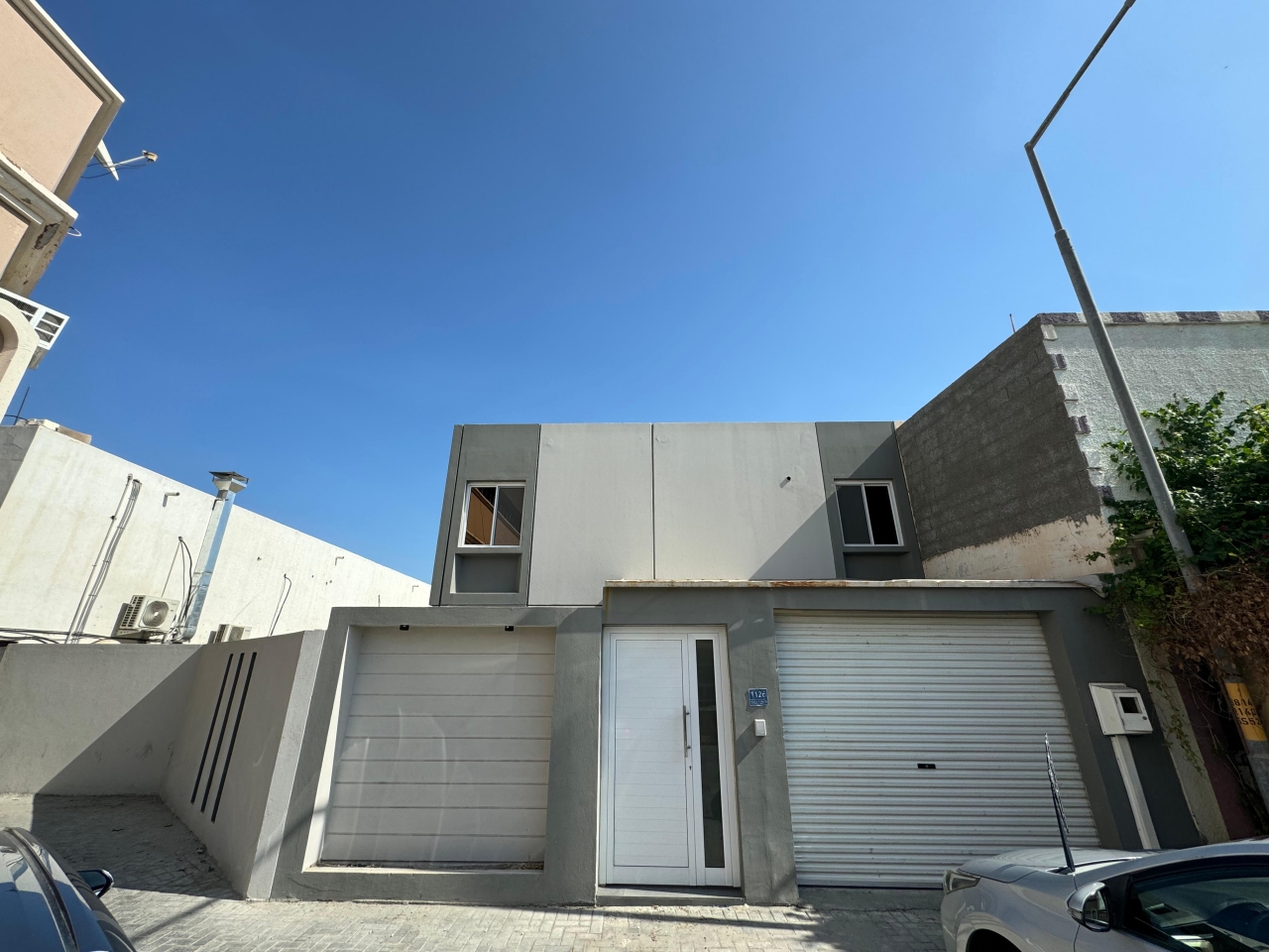  Villa For Rent In Jid Ali - 434