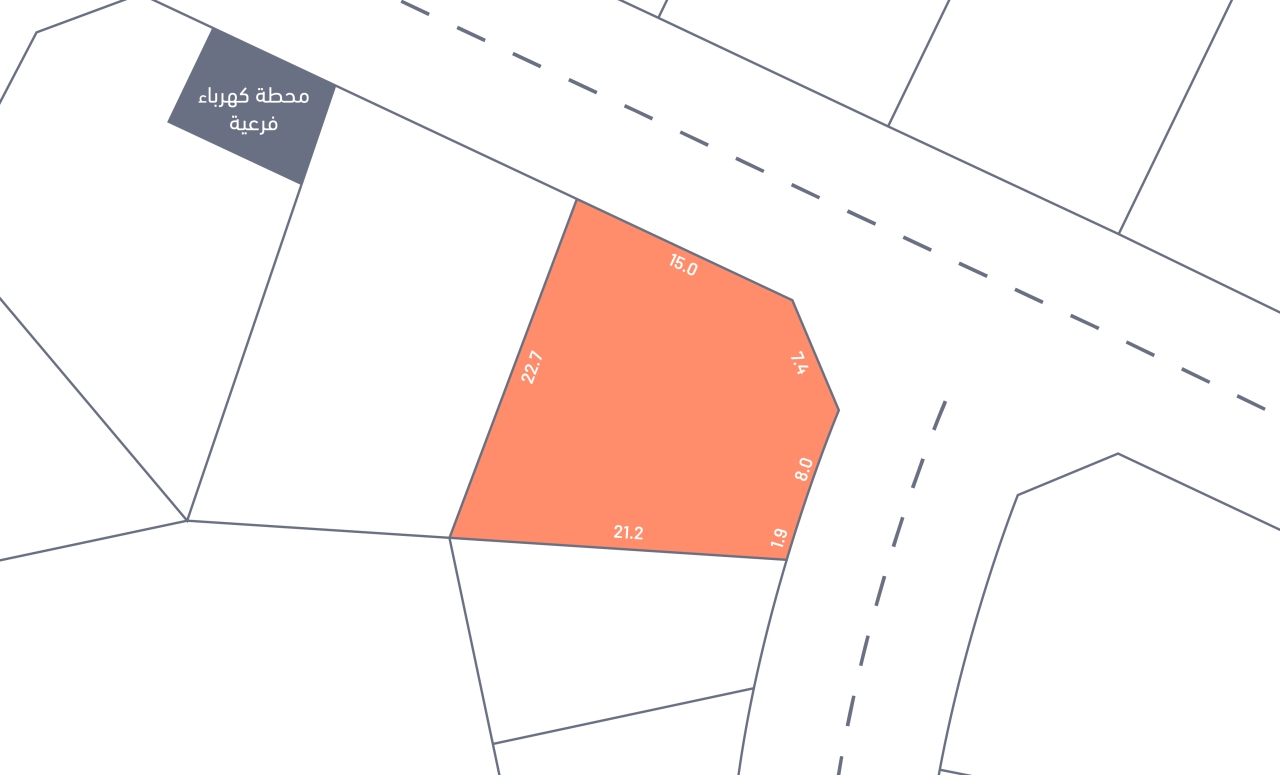  Land For Sale In Karzakan - 283