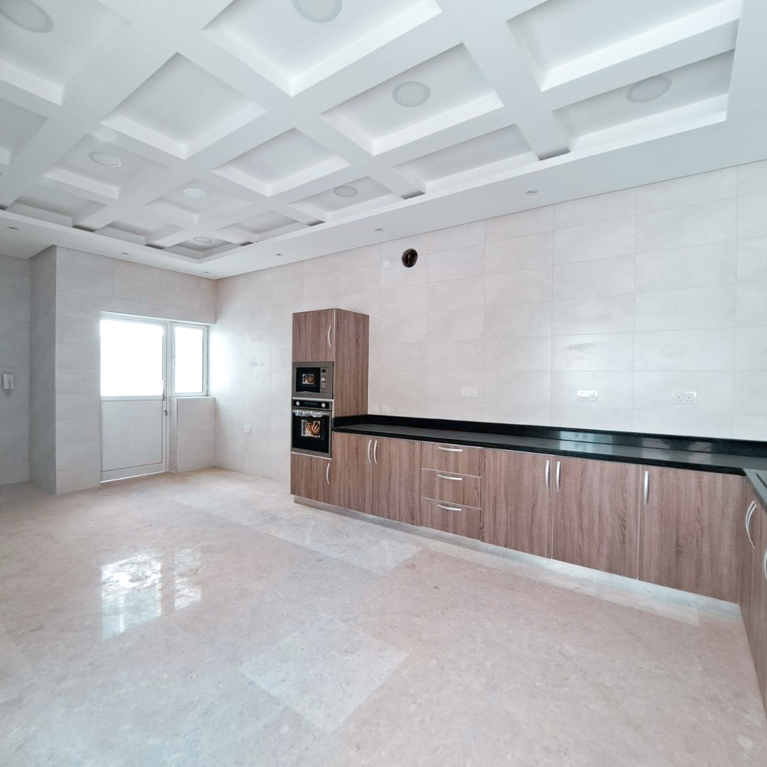  Villa For Sale In Maqabah - 450