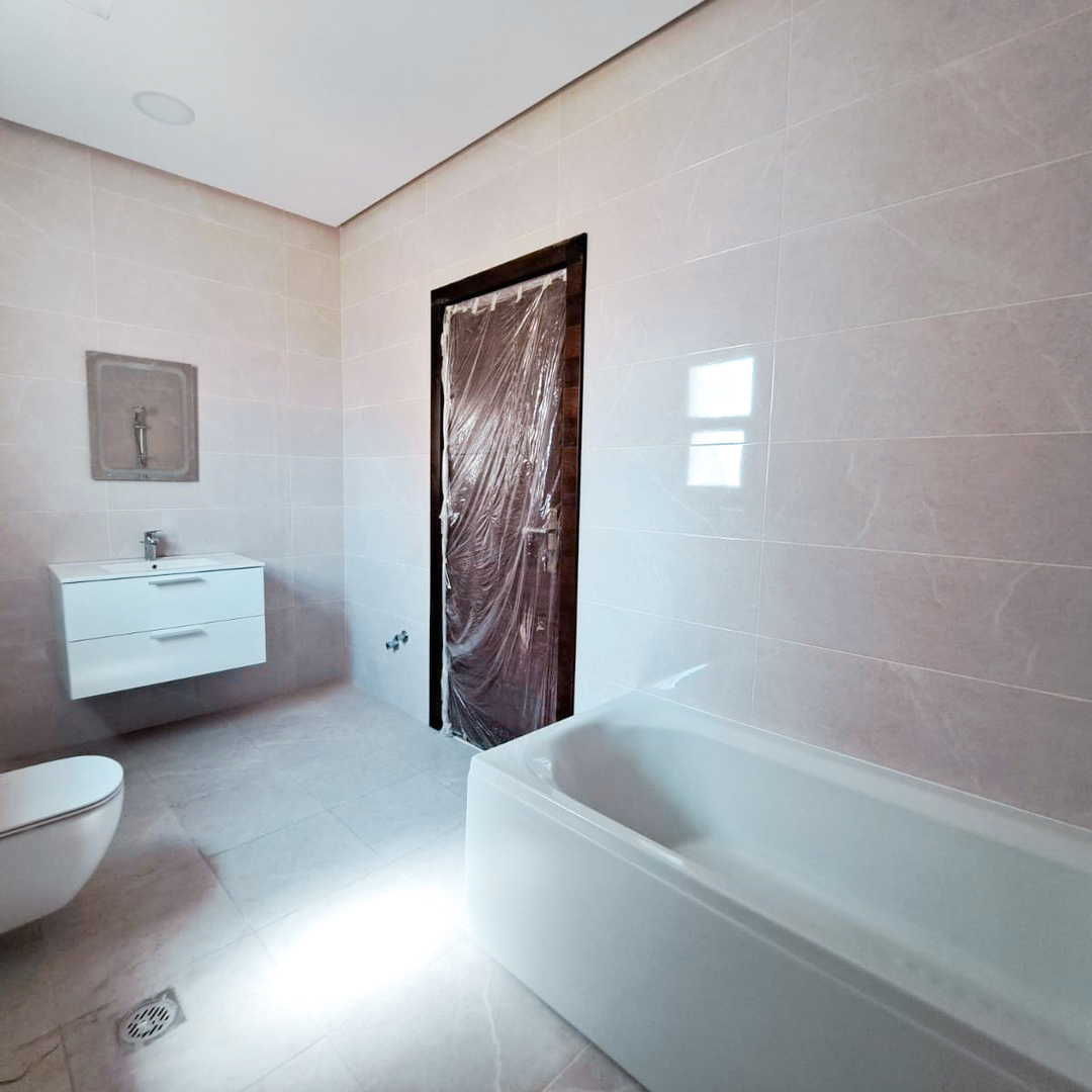  Villa For Sale In Maqabah - 450