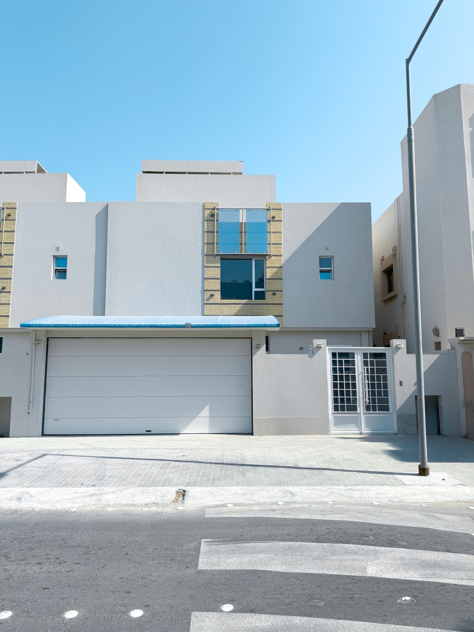  Villa For Sale In Karranah - 459