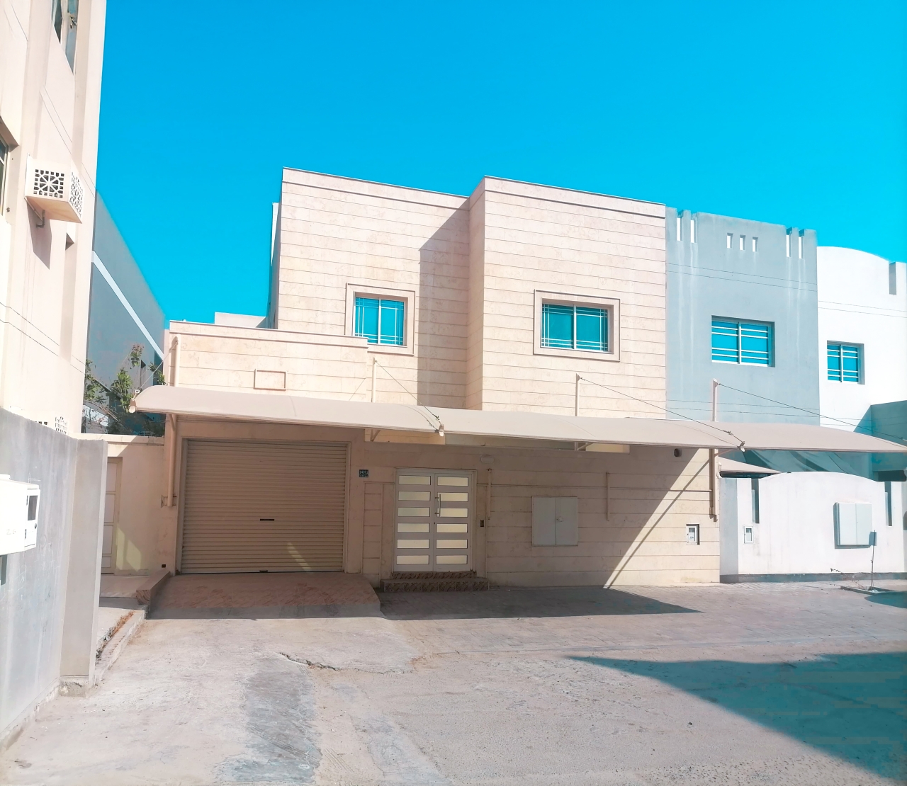  Villa For Sale In Malkiya - 460