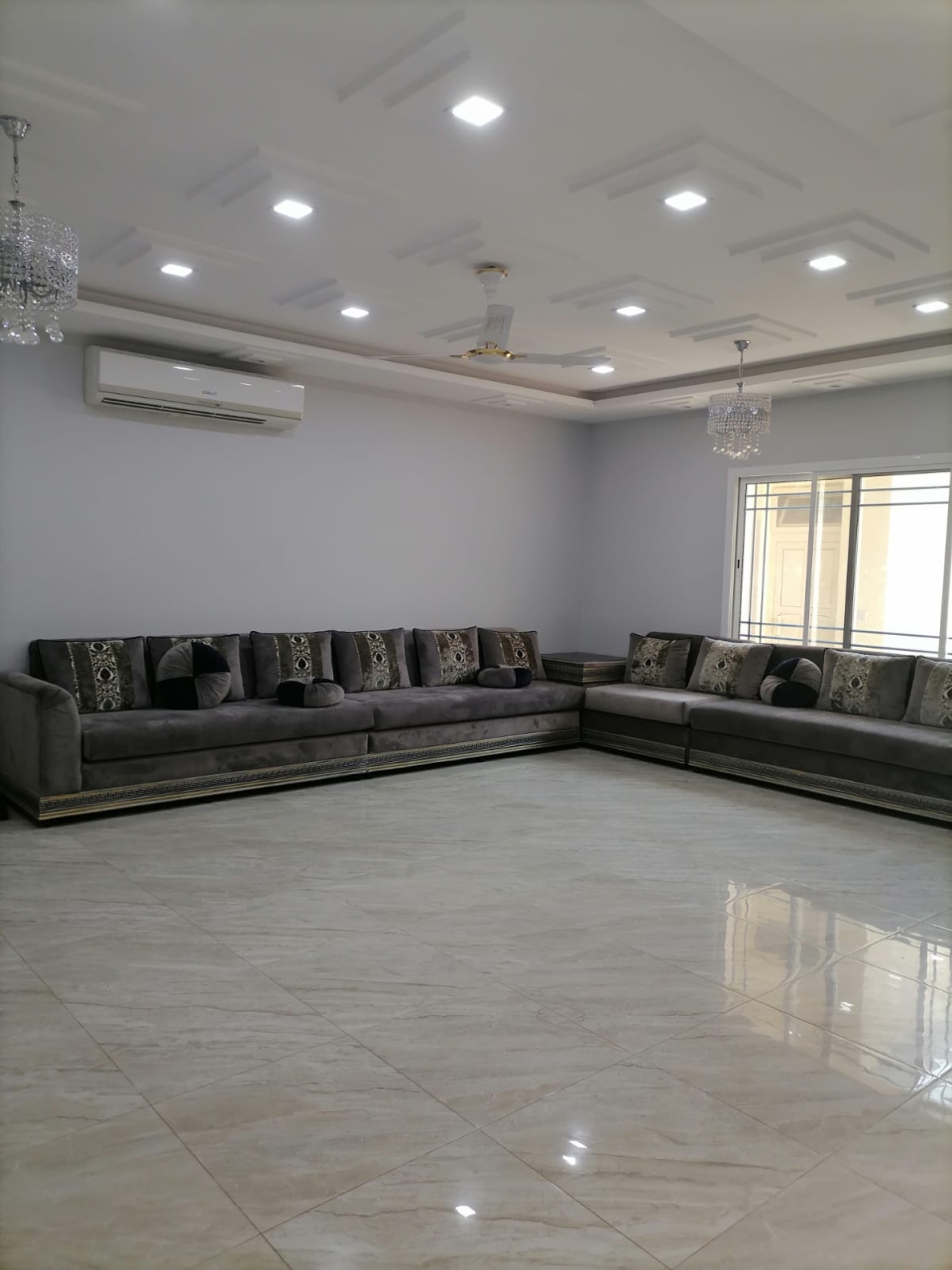  Villa For Sale In Malkiya - 460