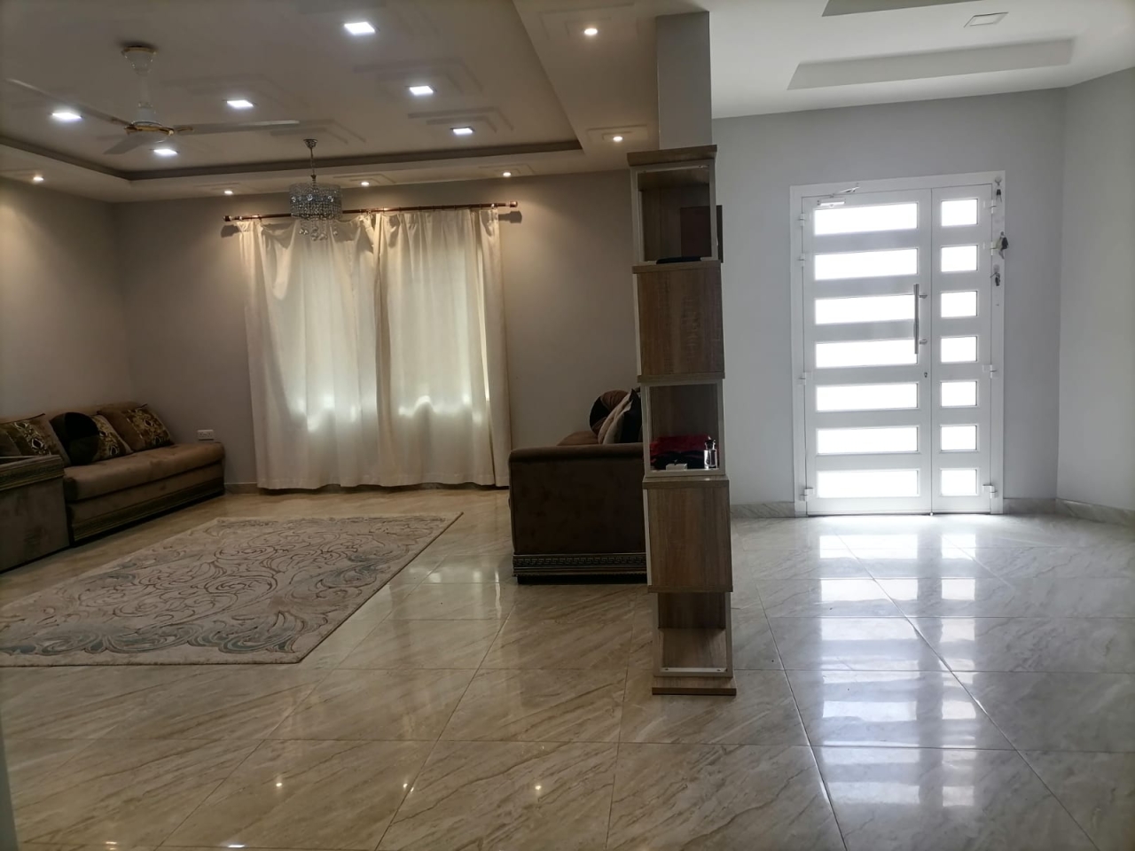  Villa For Sale In Malkiya - 460