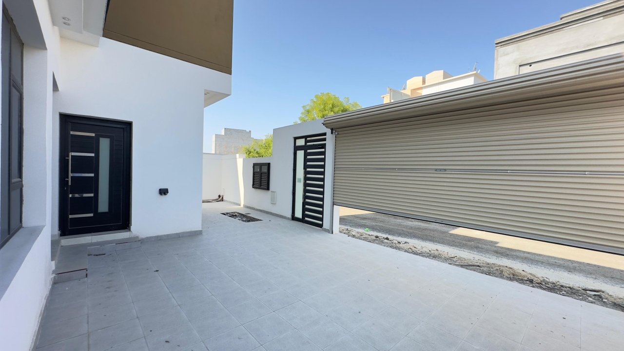  Villa For Sale In Malkiya - 400