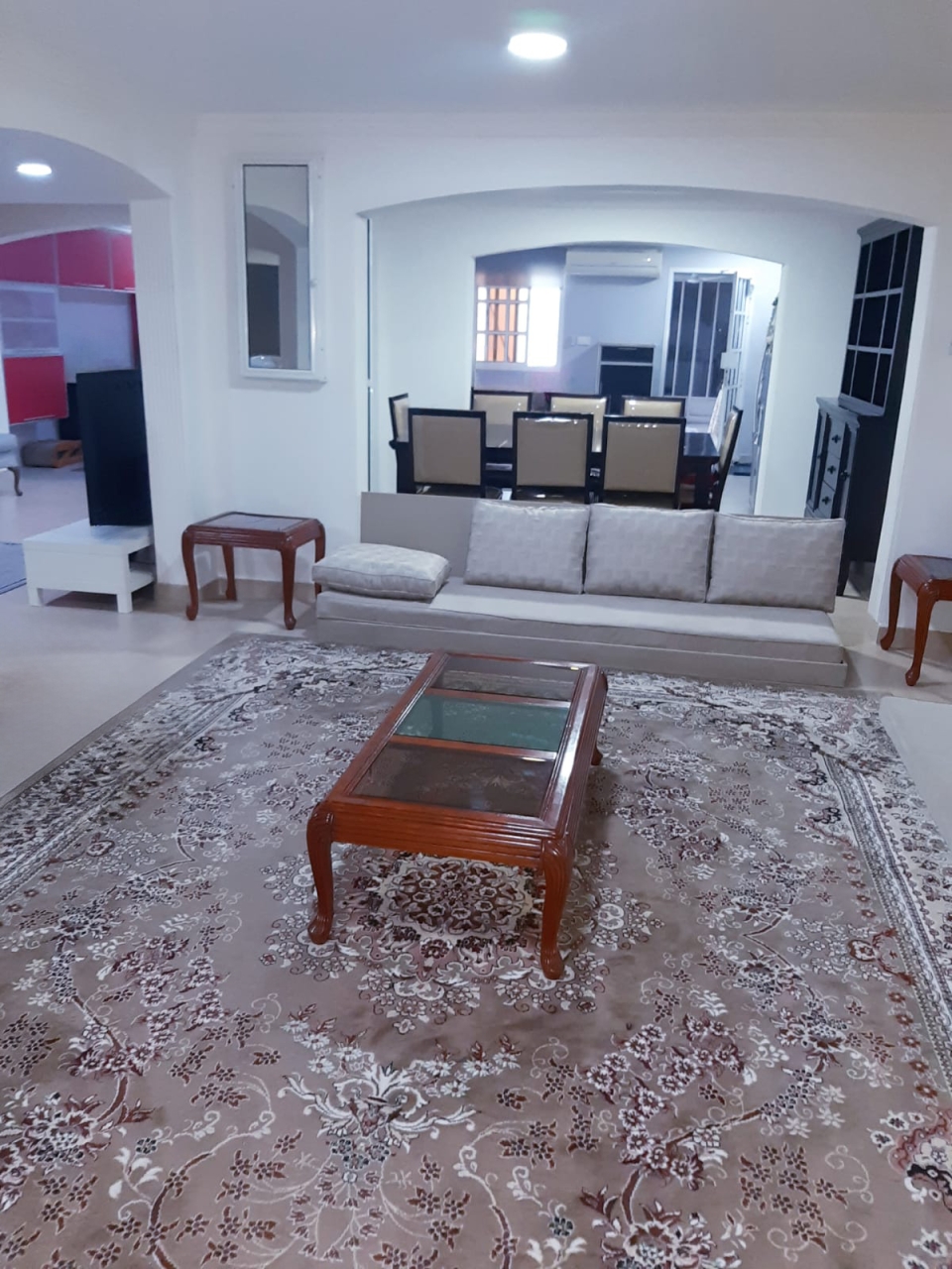  Villa For Sale In Isa Town - 107
