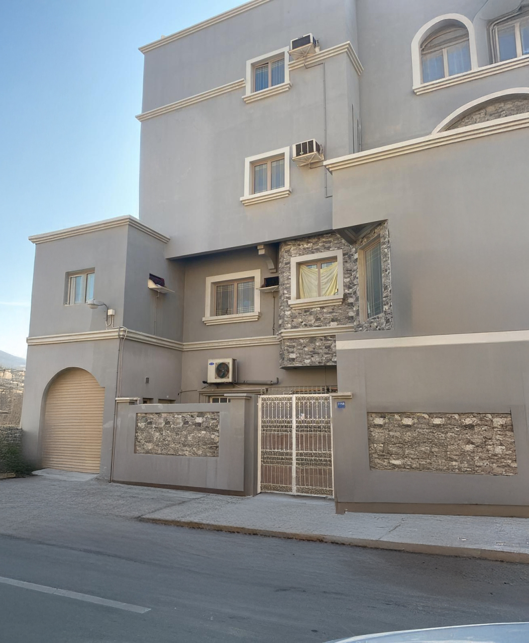 Building For Sale In Jid Ali - 494