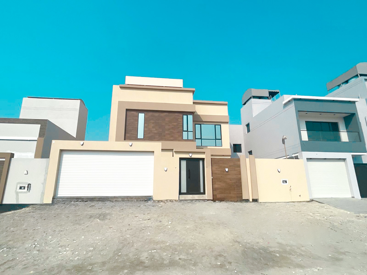  Villa For Sale In Al Eker - 487