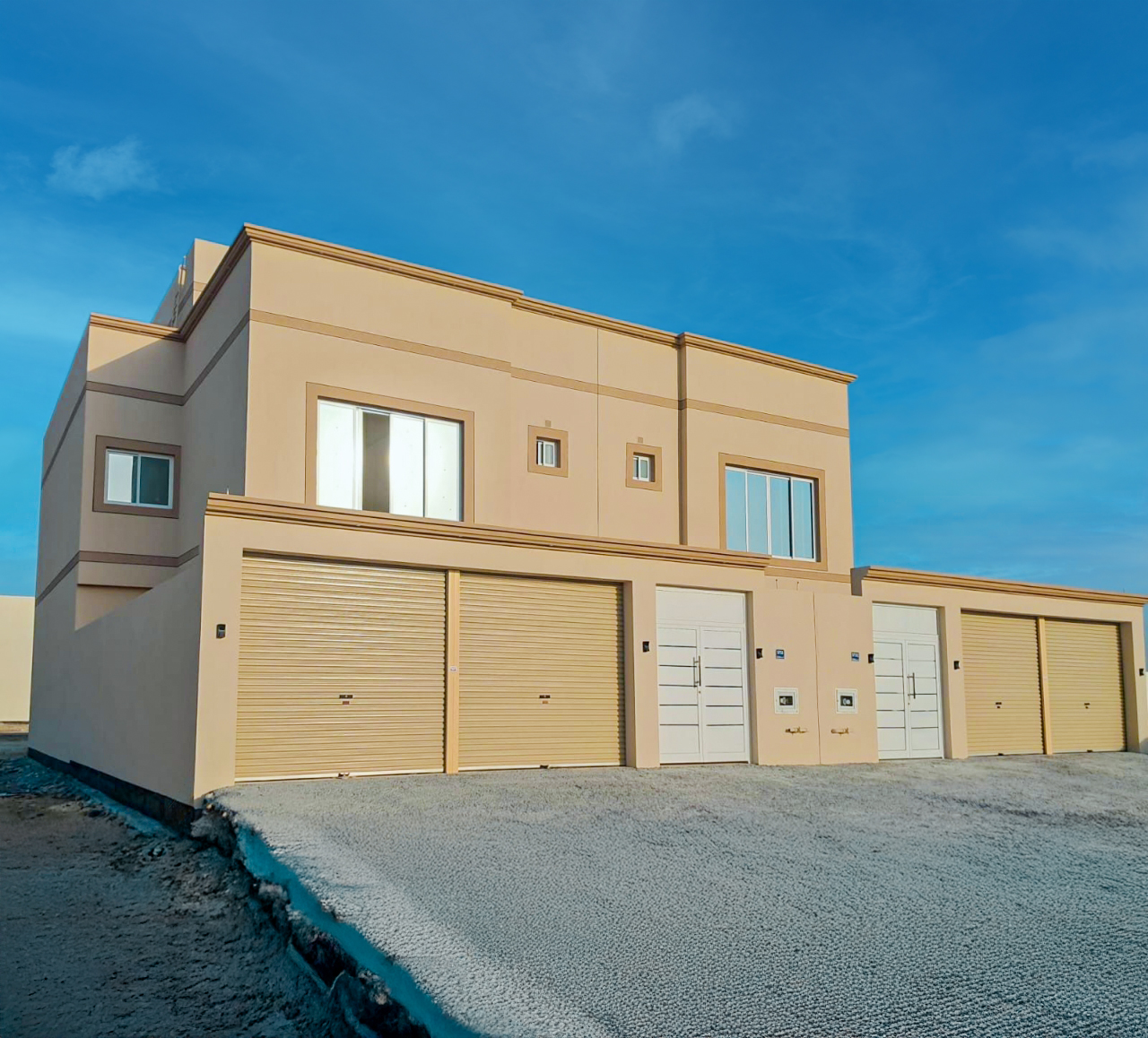  Villa For Sale In Askar - 492