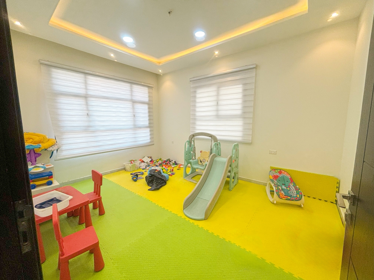  Villa For Sale In Sadad - 509