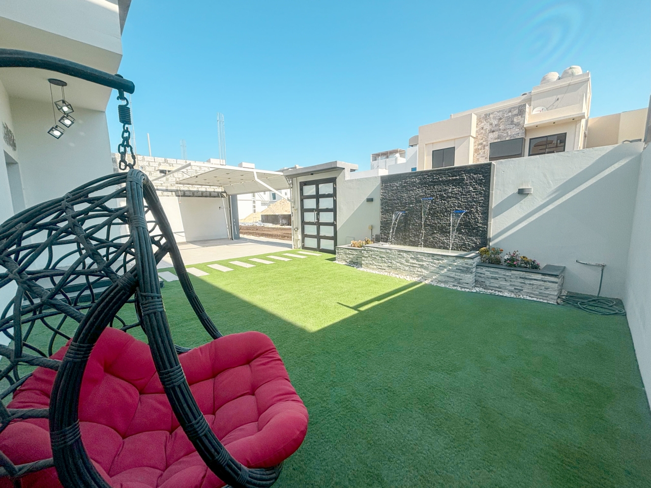  Villa For Sale In Sadad - 509