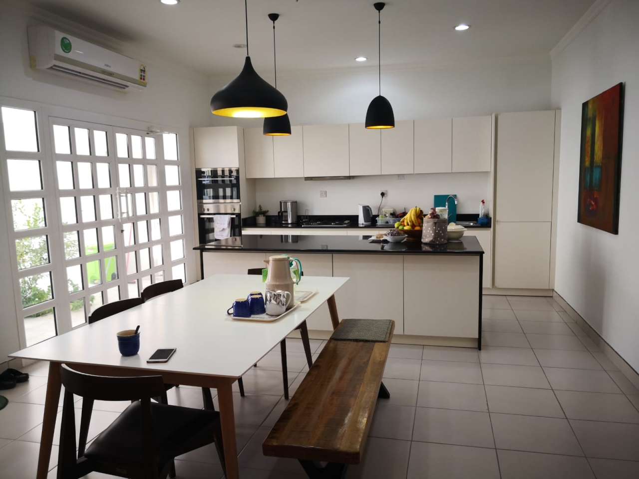  Villa For Sale In Jurdab - 566