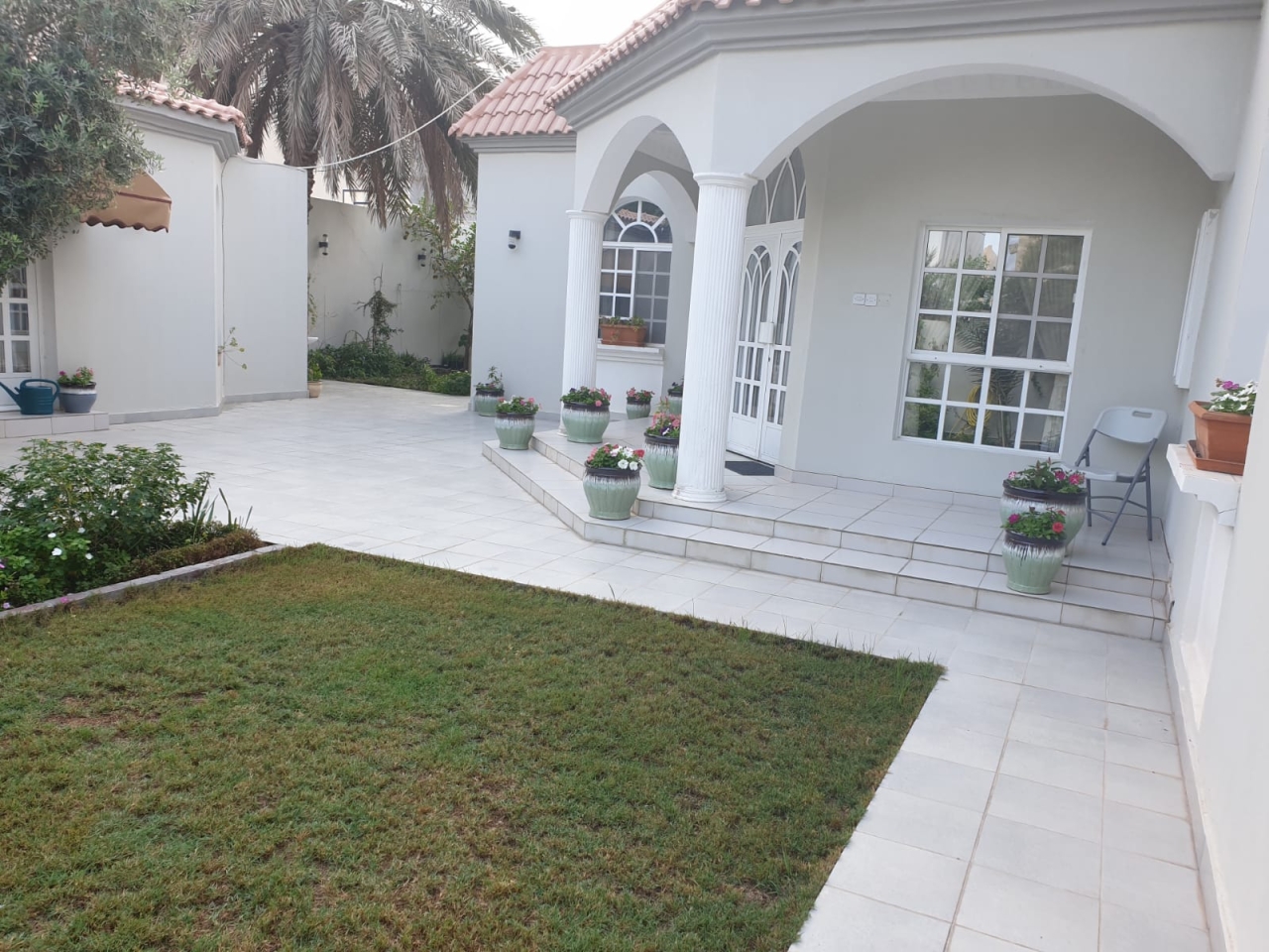  Villa For Sale In Jurdab - 566