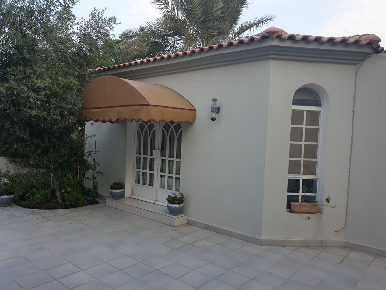  Villa For Sale In Jurdab - 566