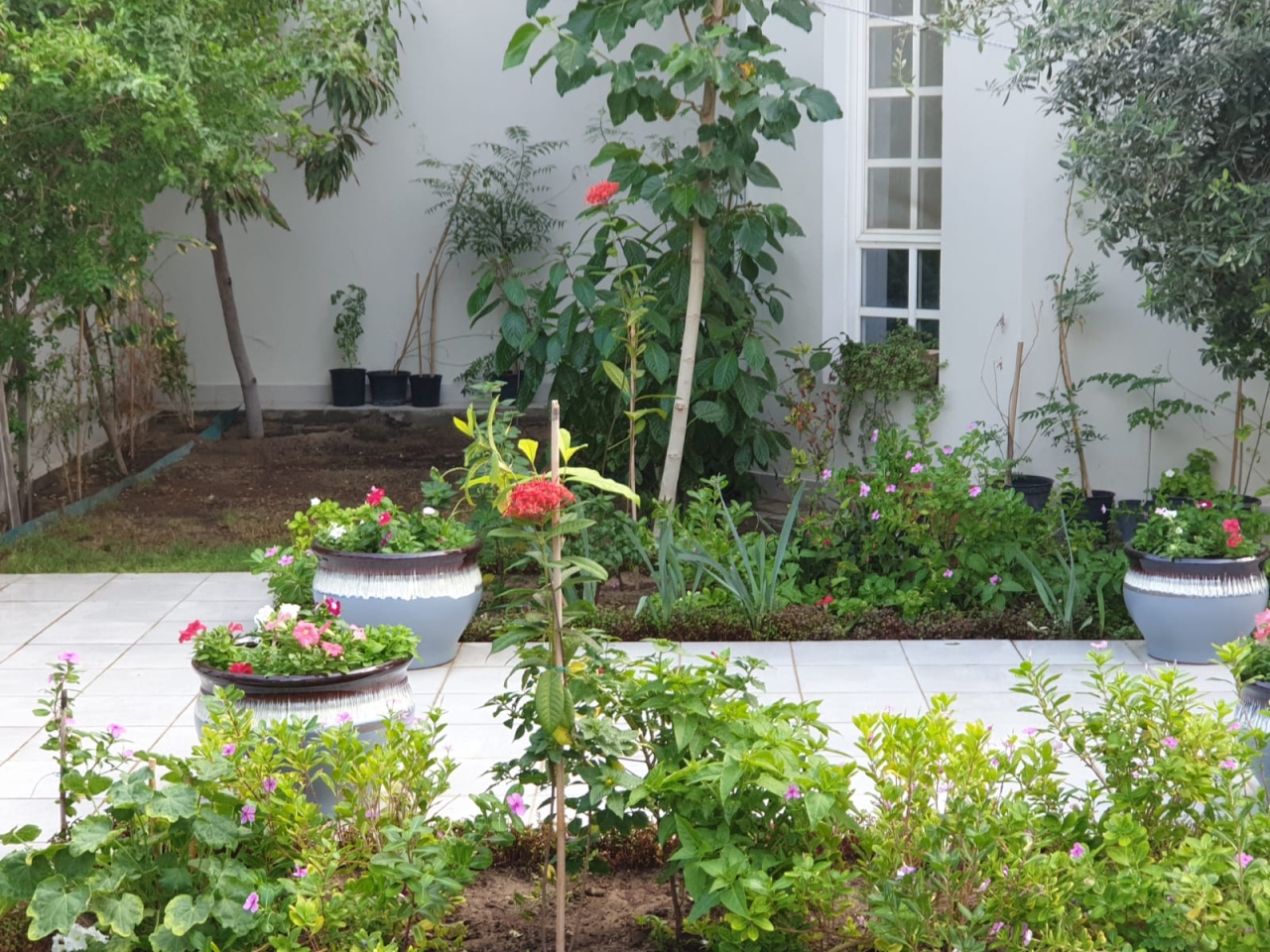  Villa For Sale In Jurdab - 566