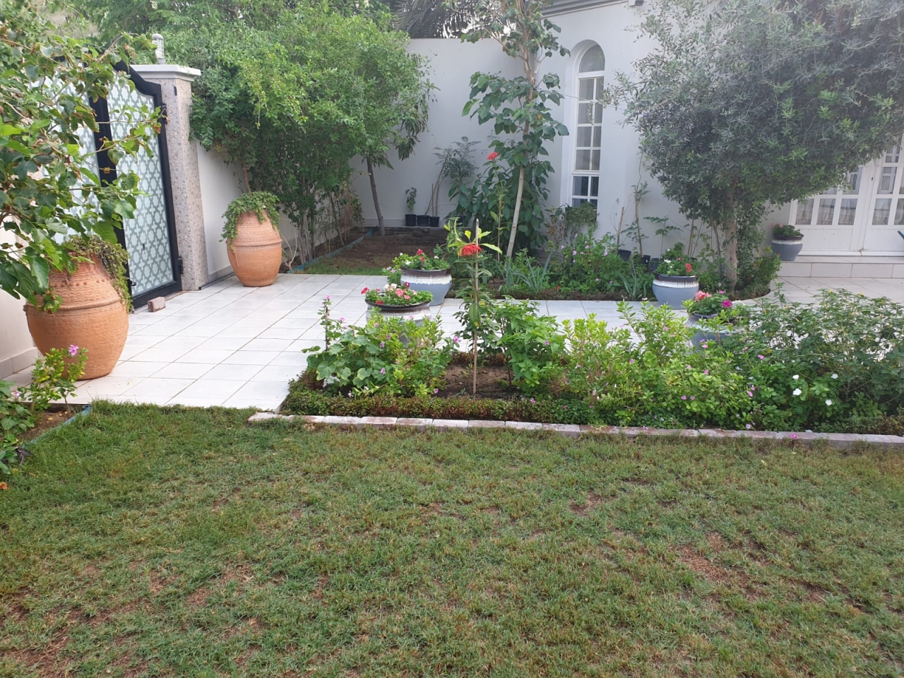  Villa For Sale In Jurdab - 566