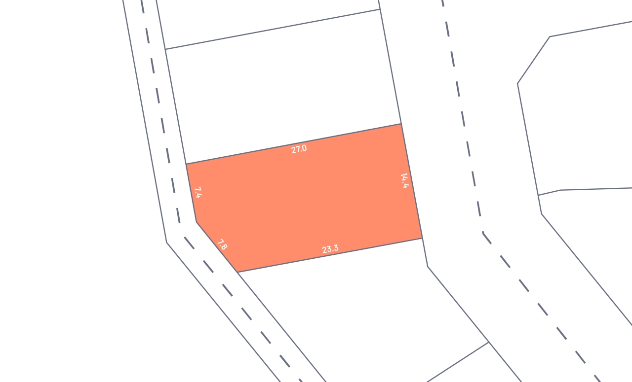  Land For Sale In Sanad - 453