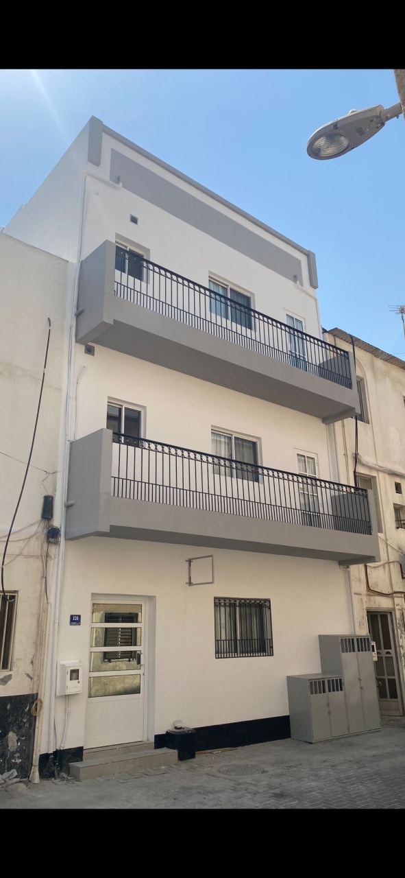 Building For Sale In Manama - 637