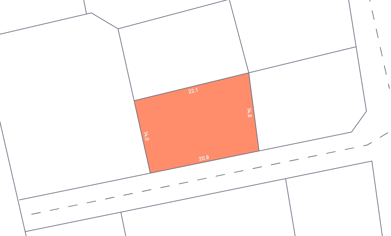 Land For Sale In Adliya - 623