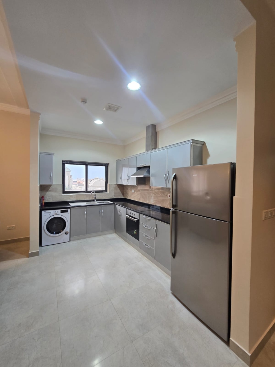  Apartment For Rent In Shakhoora - 652