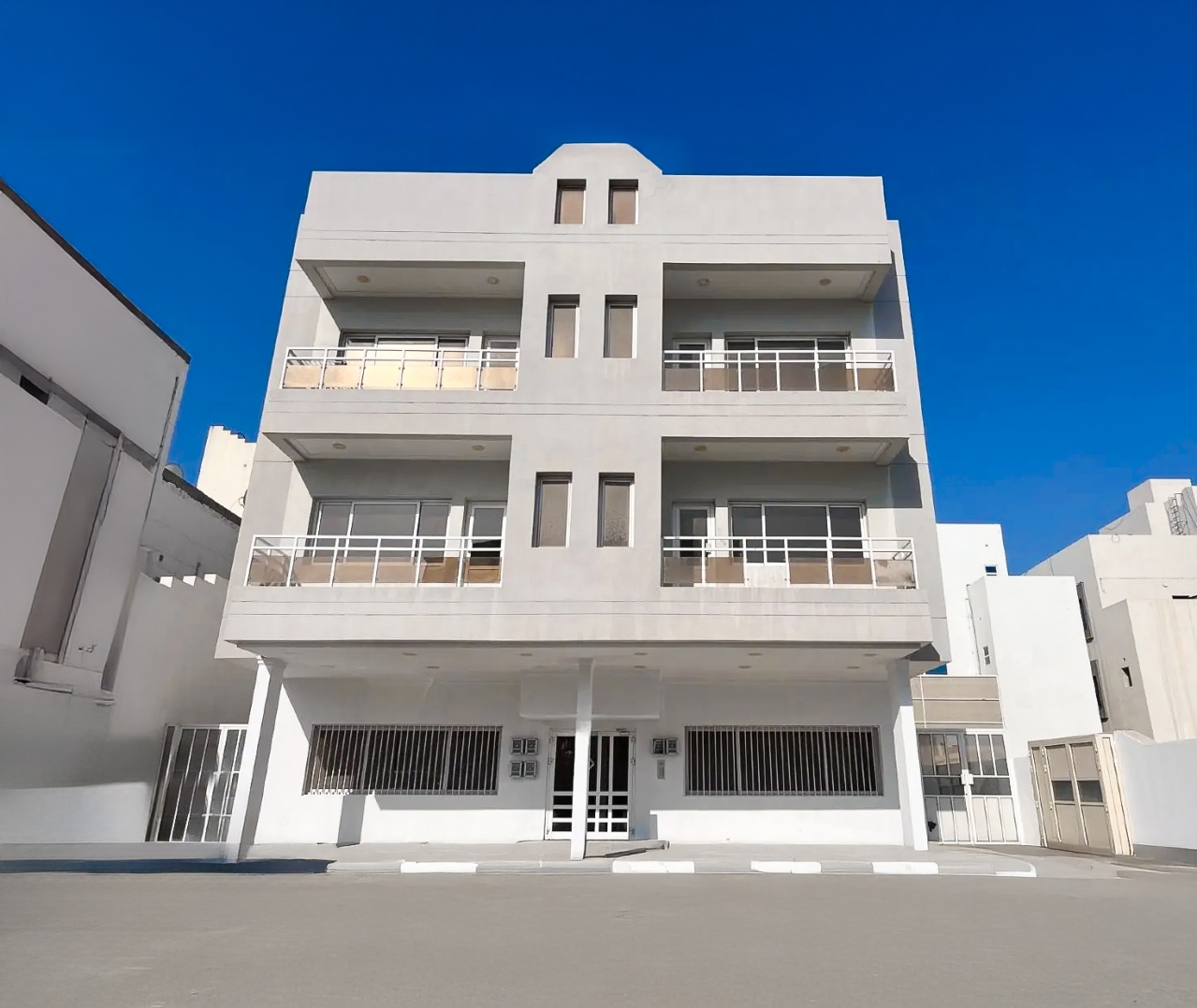 Building For Sale In Tubli - 651