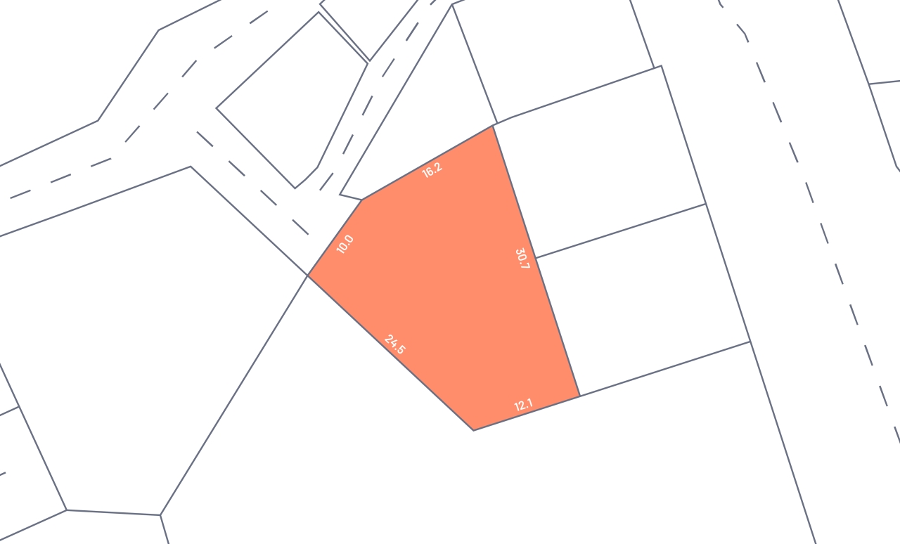  Land For Sale In Al Musalla - 626