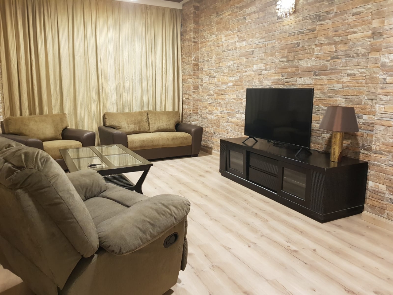  شقة للـبيع في الجفير - 657