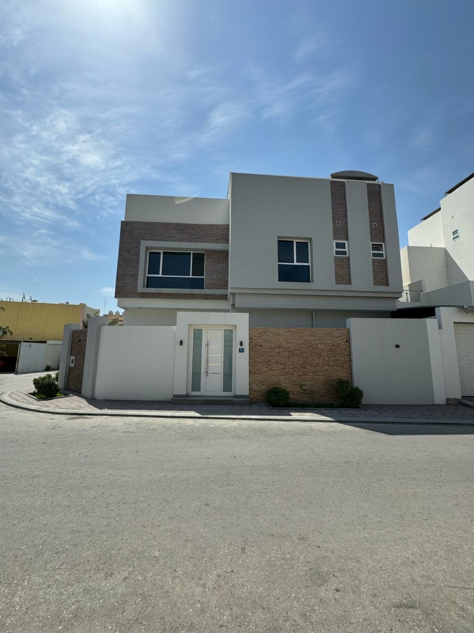  Villa For Sale In Diraz - 685