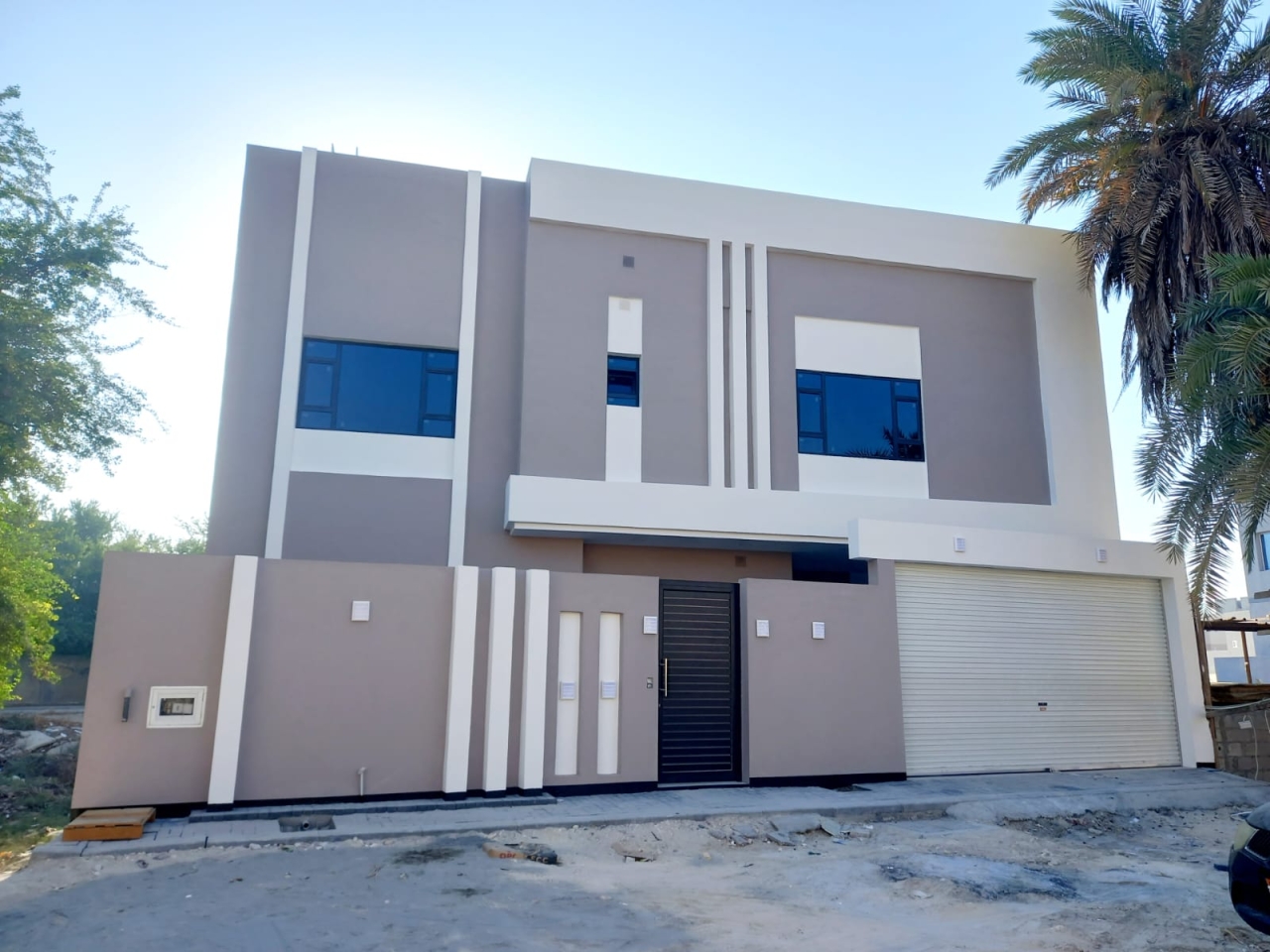  Villa For Sale In Al Eker - 703