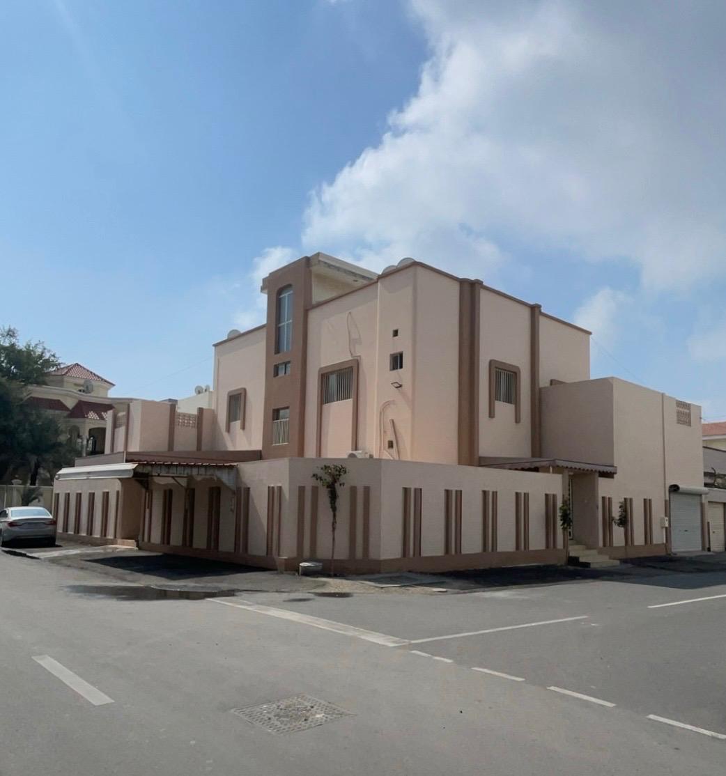  Villa For Sale In Hidd - 716