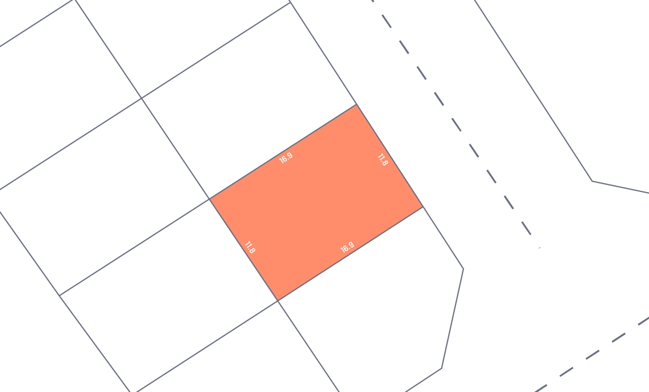  Land For Sale In Nuwaidrat - 710