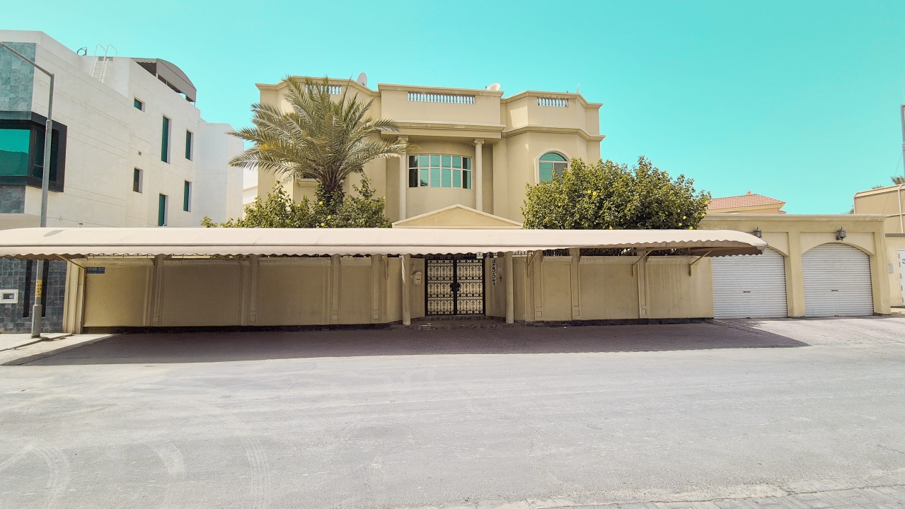  Villa For Sale In Jablat Habshi - 701