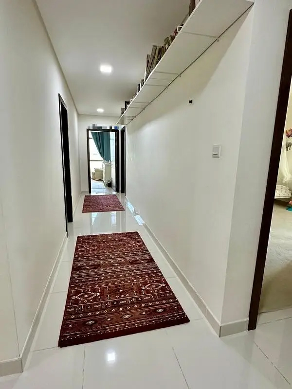  Apartment For Sale In Riffa - 718