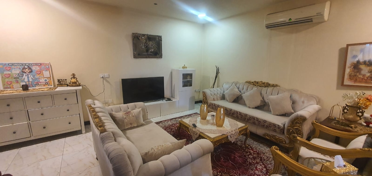 Apartment For Sale In Sanad - 658