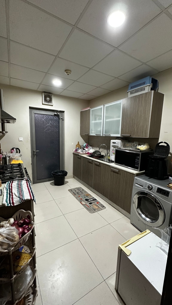  Apartment For Sale In Isa Town - 737