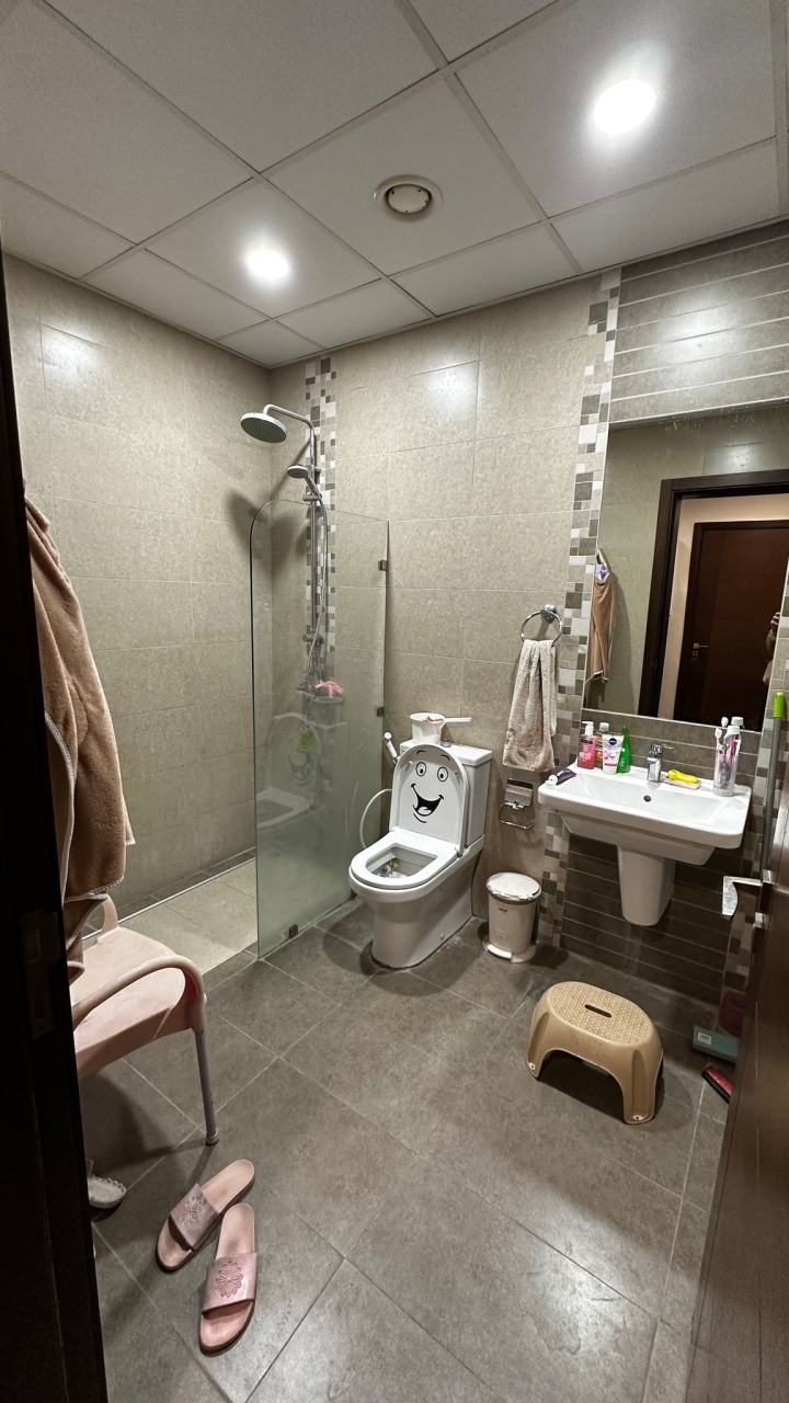  Apartment For Sale In Isa Town - 737