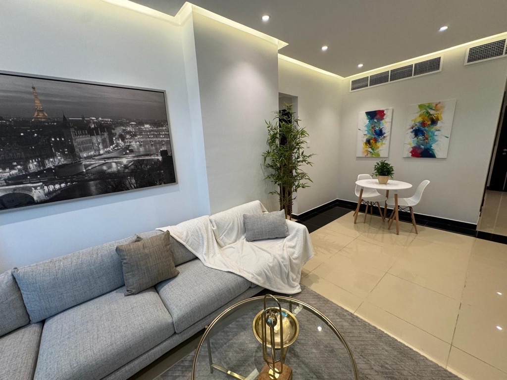  Apartment For Sale In Busaiteen - 752