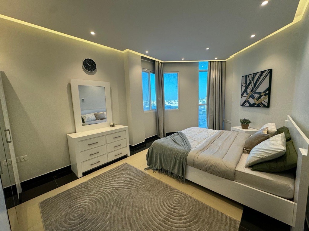  Apartment For Sale In Busaiteen - 752