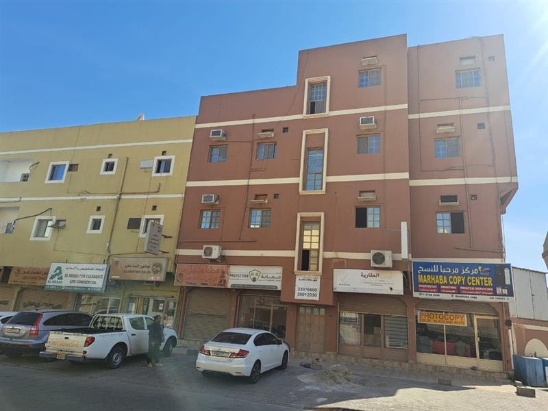 Building For Sale In Sitra - 823