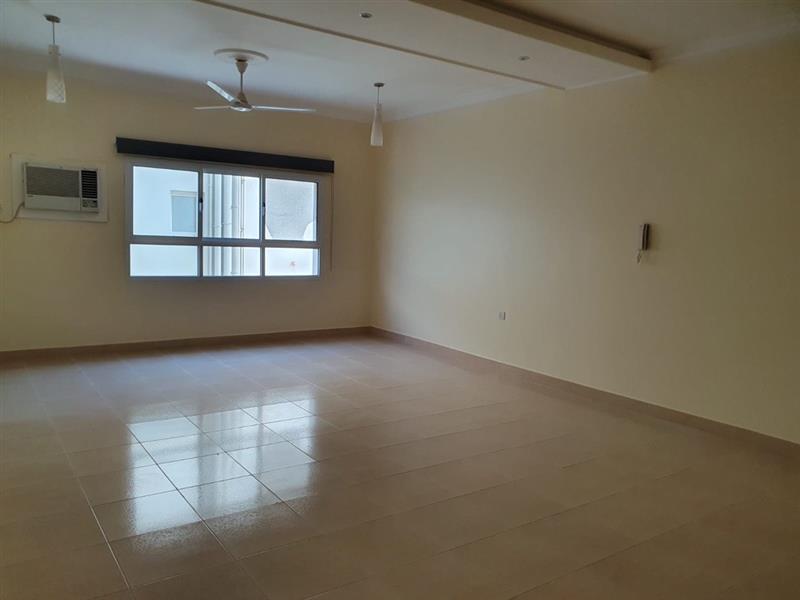 Apartment For Rent In Janabiya - 896