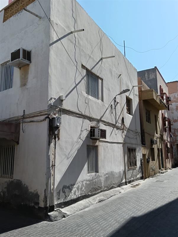  Villa For Sale In Qudaibia - 915