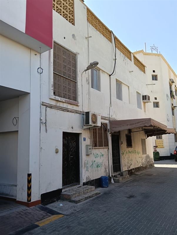 Villa For Sale In Qudaibia - 915