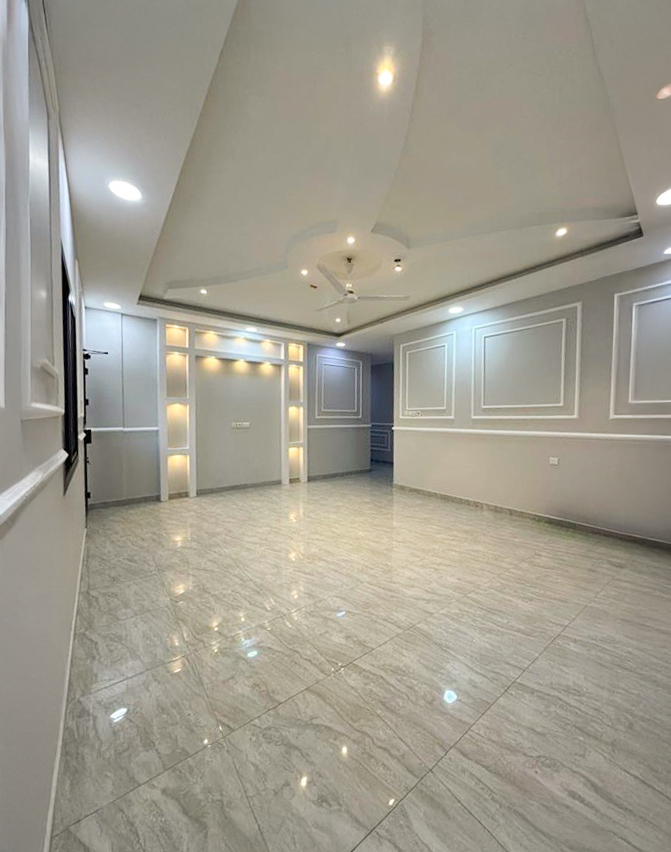 Apartment For Sale In Al Lawzi - 903