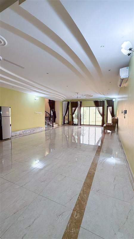  Villa For Sale In Arad - 843